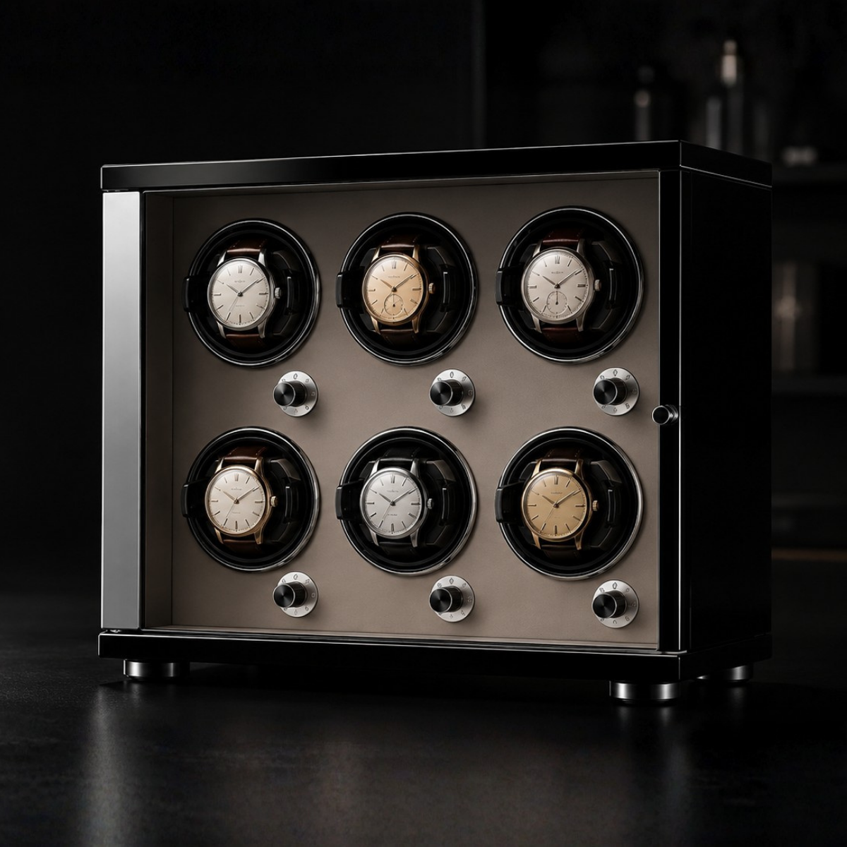 What Is a Watch Winder and Do You Need One ?